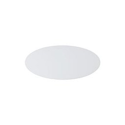 Obrázek pro produkt Spodní stínidlo Ideal Lux SET UP PARALUME DISCO ACRILICO D45 270043 pro závěsná svítidla SET UP o průměru 45cm, akrylové - IDEALLUX