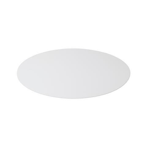 ILUX 270050 Spodní stínidlo Ideal Lux SET UP PARALUME DISCO ACRILICO D70 270050 pro závěsná svítidla SET UP o průměru 70cm, akrylové - IDEALLUX