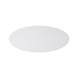 Obrázek pro produkt Spodní stínidlo Ideal Lux SET UP PARALUME DISCO ACRILICO D70 270050 pro závěsná svítidla SET UP o průměru 70cm, akrylové - IDEALLUX