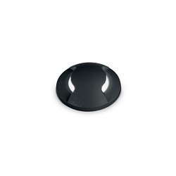 Obrázek pro produkt Venkovní nájezdové svítidlo Ideal Lux WAY TWO SIDES 3000K 269702 G9 1x1,7W 3000K IP67 5cm černé se dvěma bočními světly - IDEALLUX