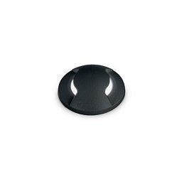 Obrázek pro produkt Venkovní nájezdové svítidlo Ideal Lux WAY TWO SIDES 3000K 269702 G9 1x1,7W 3000K IP67 5cm černé se dvěma bočními světly - IDEALLUX