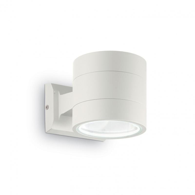 ILUX 144283 Venkovní nástěnné svítidlo Ideal Lux Snif AP1 144283 - IDEALLUX
