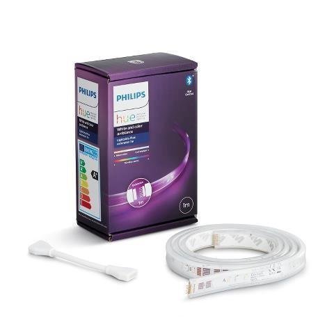 PHILIPS Hue COL LightStrip Plus, White and color ambiance rozšíření 871869970344800