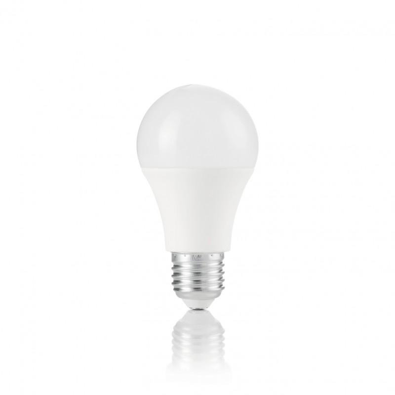 LED Žárovka Ideal Lux Power E27 10W 151991 4000K goccia