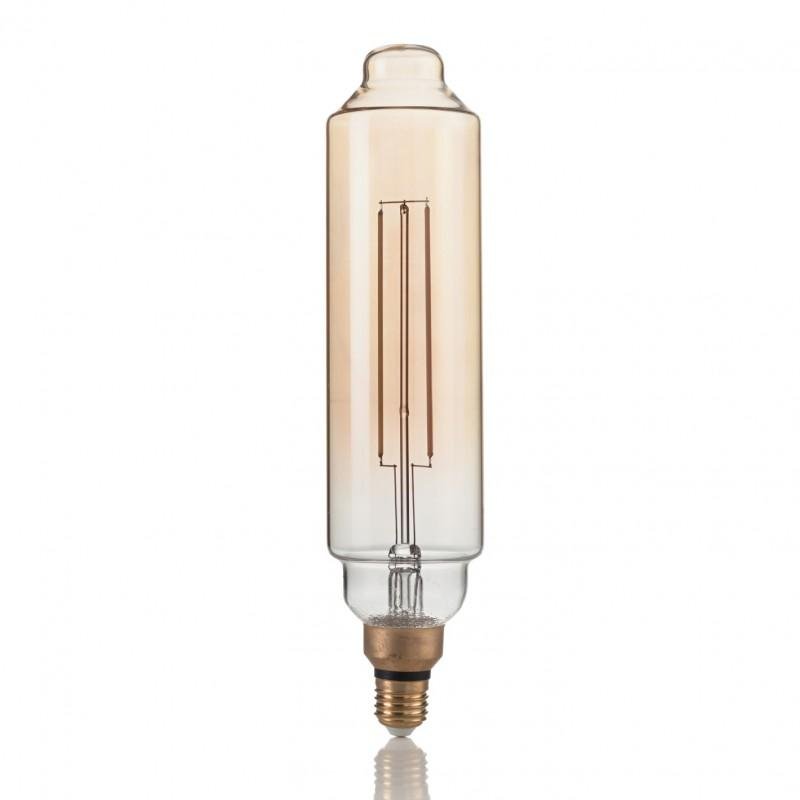 ILUX 130170 LAMPADINA VINTAGE XL E27 4W LINEARE - IDEALLUX