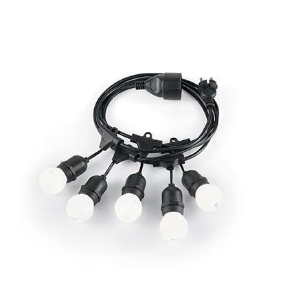 ILUX 159836 FIESTA SP5 - IDEALLUX