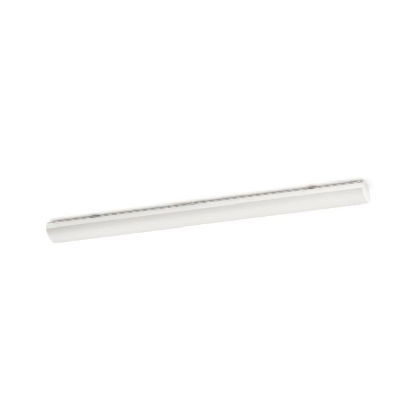 PH 31245/31/P3 LED Softline SVÍTIDLO NÁSTĚNNÉ LED 50W 5300lm 4000K, bílá 117cm - PHILIPS (915005684001)