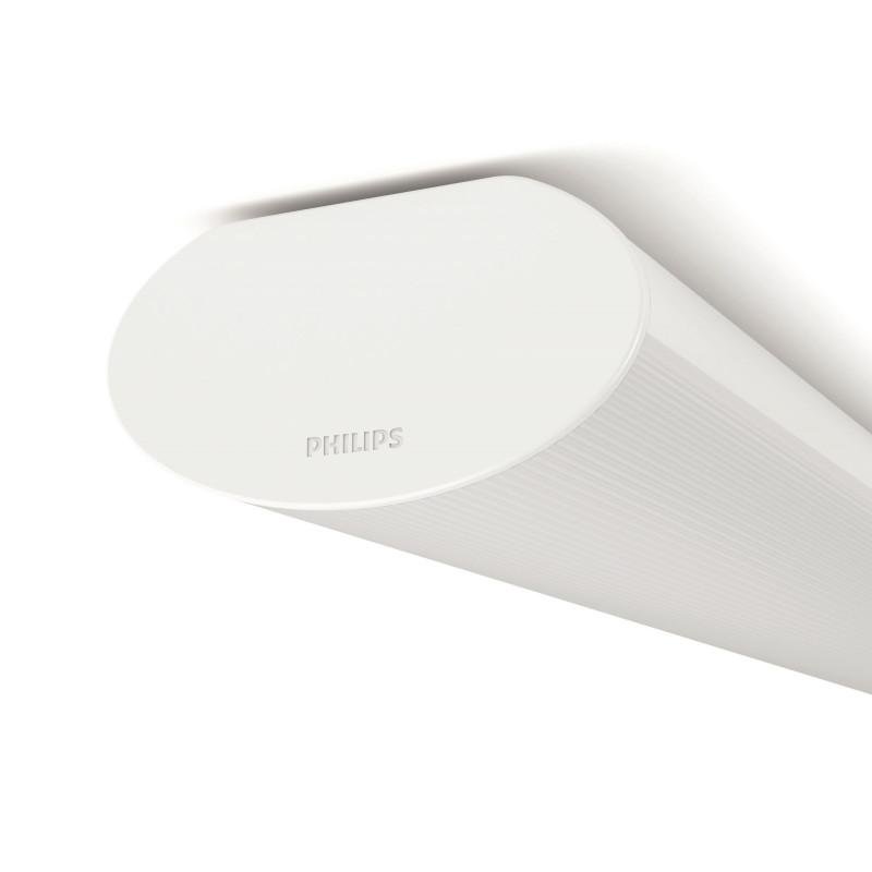 PH 31246/31/P0 LED Softline SVÍTIDLO NÁSTĚNNÉ LED 24W 2200lm 2700K, bílá 57cm - PHILIPS (915005683902) (obrázek 4)