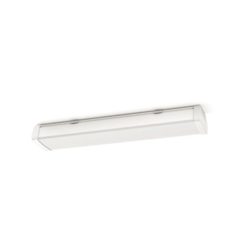 PH 31248/31/P3 LED Aqualine SVÍTIDLO NÁSTĚNNÉ LED 24W 2350lm 4000K IP65, bílá 57,5cm - PHILIPS (915005684401)