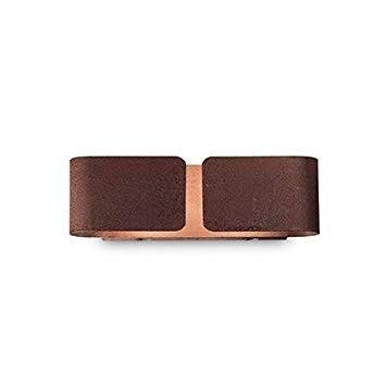 ILUX 170923 CLIP AP2 MINI CORTEN - IDEALLUX