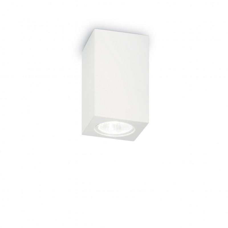 ILUX 155791 TOWER PL1 SMALL SQUARE - IDEALLUX