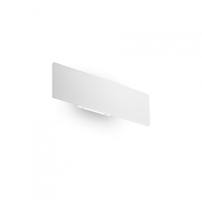ILUX 179292 ZIG ZAG AP12 BIANCO - IDEALLUX