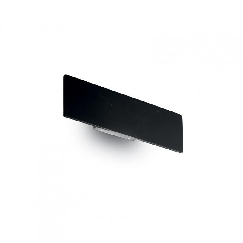 ILUX 179315 ZIG ZAG AP12 NERO - IDEALLUX