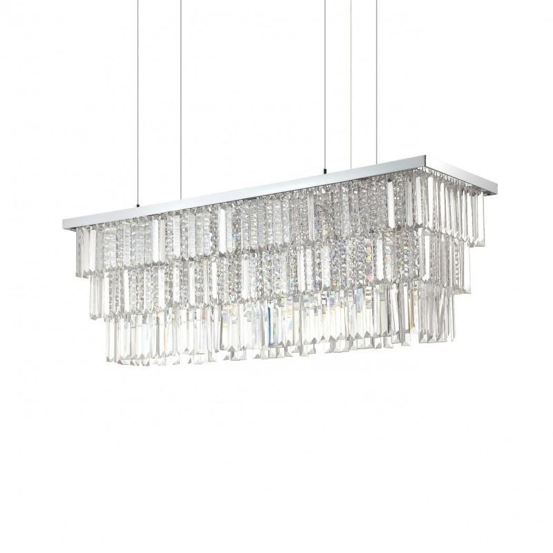 ILUX 166360 MARTINEZ SP8 - IDEALLUX (obrázek 2)
