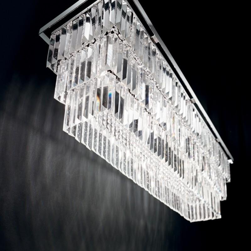 ILUX 166360 MARTINEZ SP8 - IDEALLUX (obrázek 3)