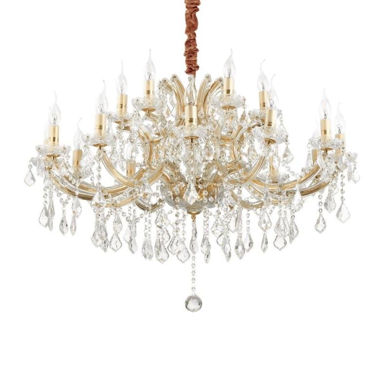 ILUX 167411 NAPOLEON SP18 ORO - IDEALLUX