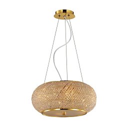 Obrázek pro produkt PASHA' SP14 ORO - IDEALLUX