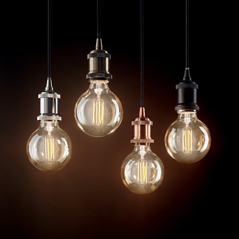 ILUX 122083 FRIDA SP1 BRUNITO - IDEALLUX (obrázek 3)