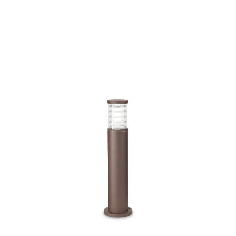 ILUX 163758 TRONCO PT1 SMALL COFFEE - IDEALLUX