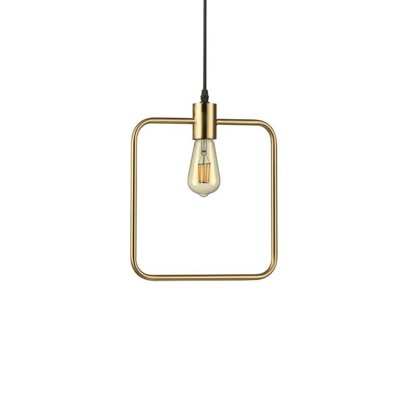 ILUX 207858 ABC SP1 SQUARE - IDEALLUX
