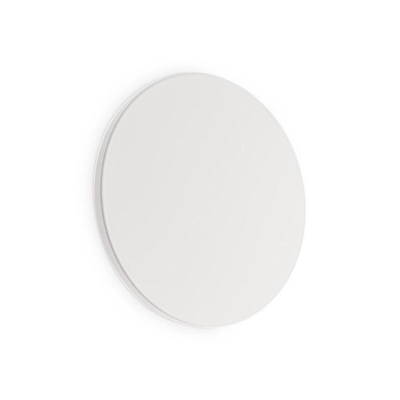 ILUX 195711 COVER AP1 ROUND BIG BIANCO - IDEALLUX