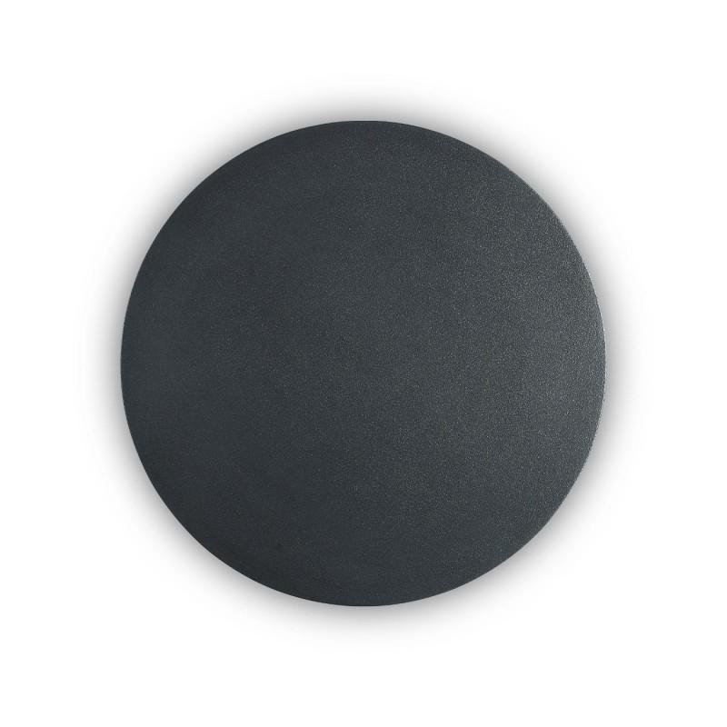 ILUX 195759 COVER AP1 ROUND BIG NERO - IDEALLUX