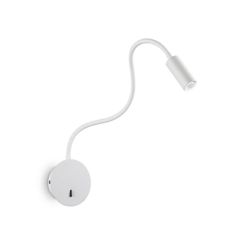 ILUX 203171 FOCUS-2 AP1 BIANCO - IDEALLUX