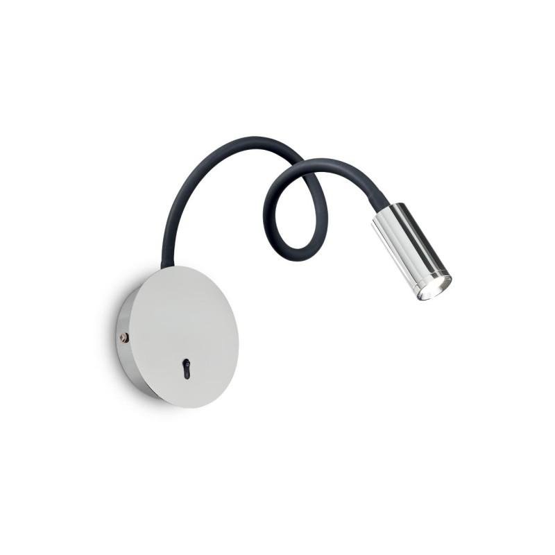 ILUX 203188 FOCUS-2 AP1 CROMO - IDEALLUX