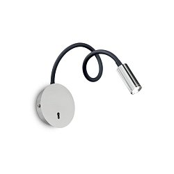 Obrázek pro produkt FOCUS-2 AP1 CROMO - IDEALLUX