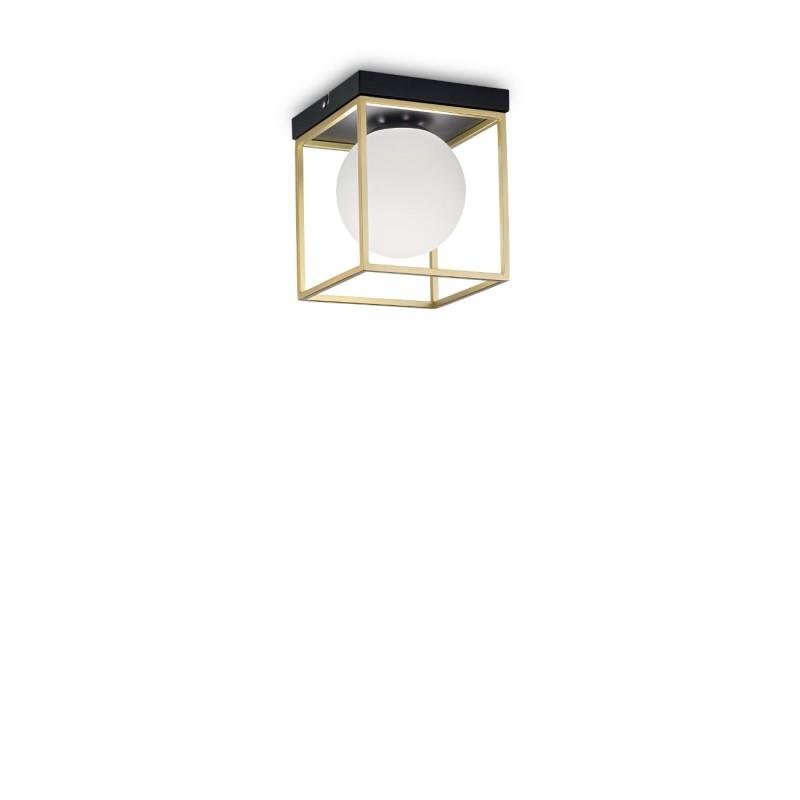 ILUX 198132 LINGOTTO PL1 - IDEALLUX