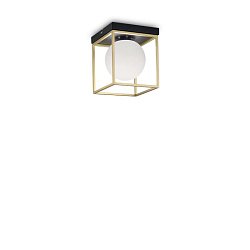 Obrázek pro produkt LINGOTTO PL1 - IDEALLUX