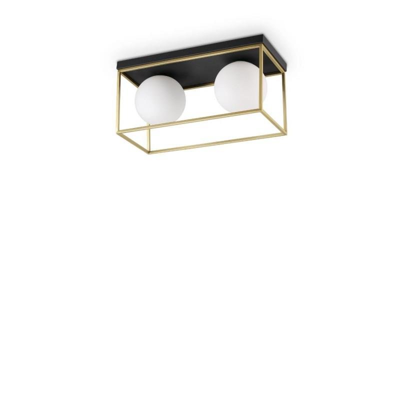 ILUX 198149 LINGOTTO PL2 - IDEALLUX
