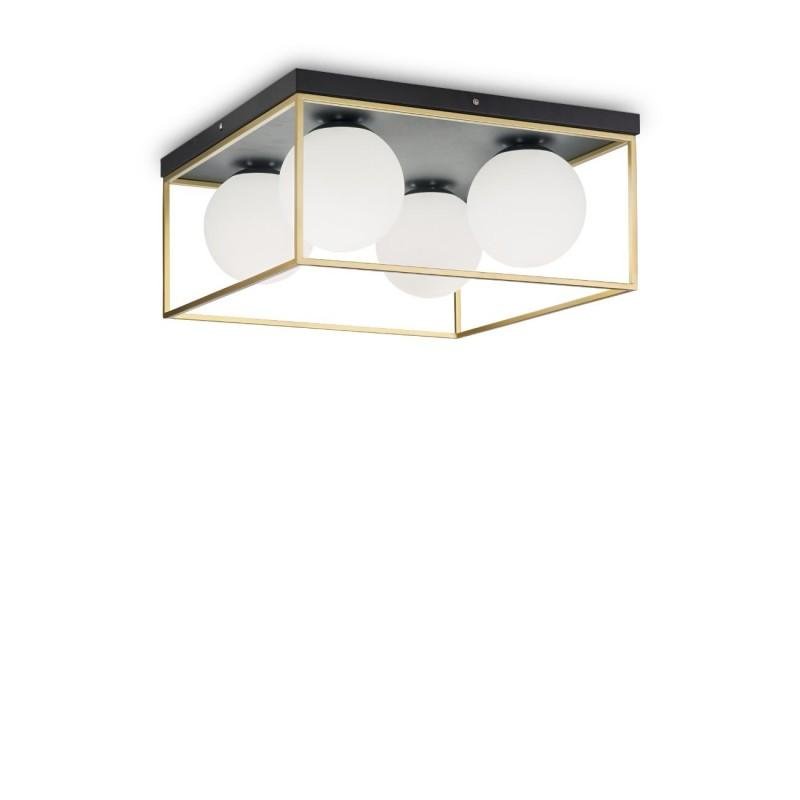 ILUX 198156 LINGOTTO PL4 - IDEALLUX