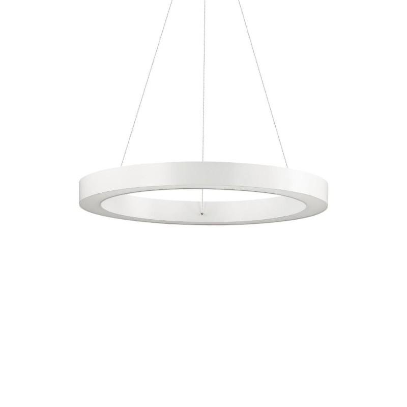 ILUX 211404 ORACLE SP1 D50 BIANCO - IDEALLUX