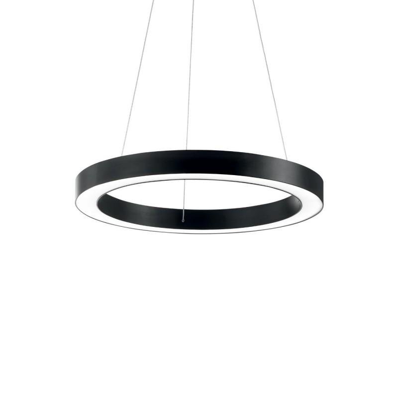 ILUX 222097 ORACLE SP1 D50 NERO - IDEALLUX