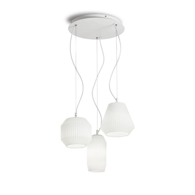 ILUX 198095 ORIGAMI SP3 - IDEALLUX