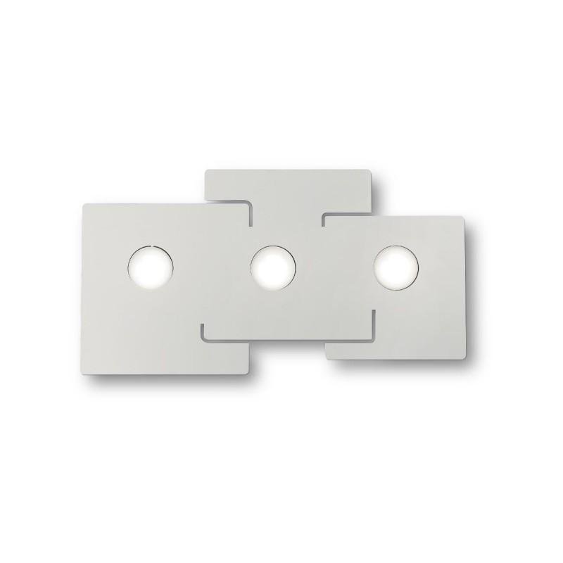 ILUX 215761 TOTEM PL3 - IDEALLUX