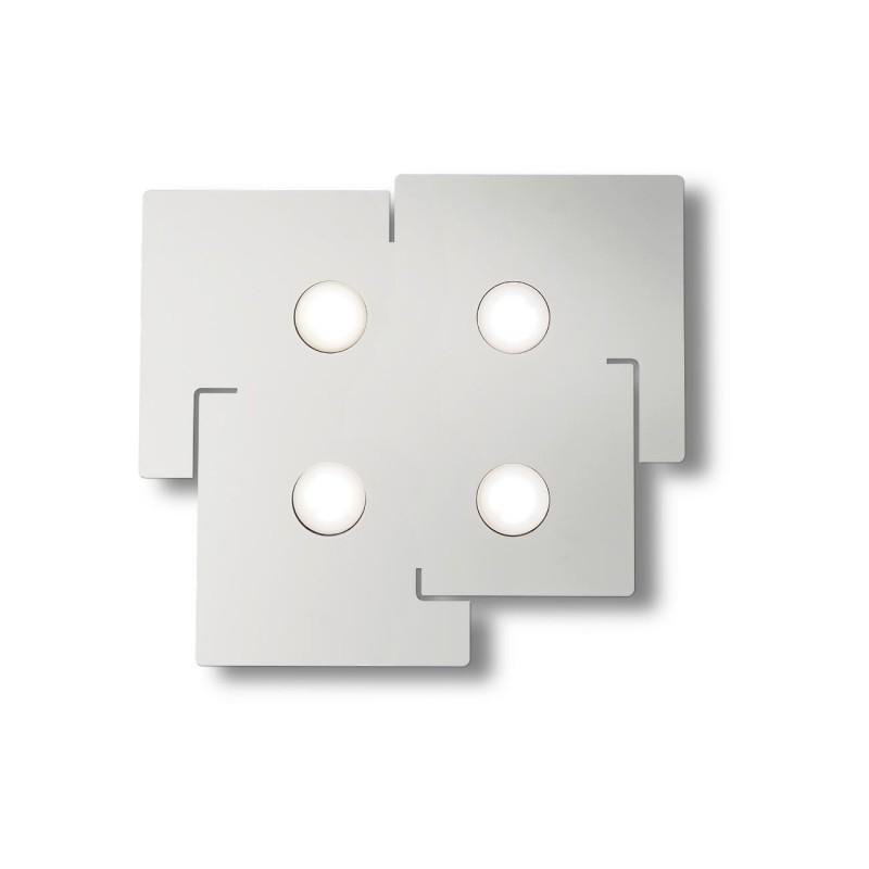 ILUX 215778 TOTEM PL4 - IDEALLUX