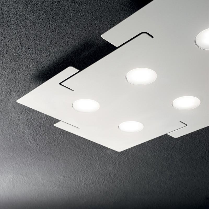 ILUX 215785 TOTEM PL6 - IDEALLUX (obrázek 3)