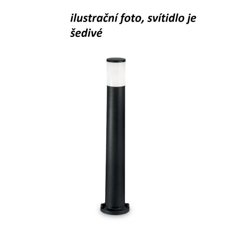 ILUX 198637 AMELIA PT1 GRIGIO - IDEALLUX