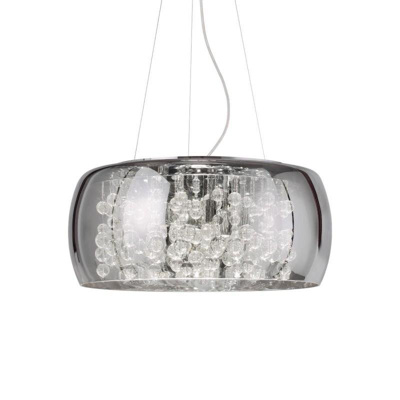 ILUX 197654 AUDI-80 SP8 FUME' - IDEALLUX