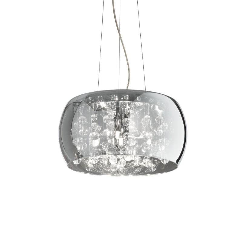 ILUX 197661 AUDI-80 SP5 FUME' - IDEALLUX
