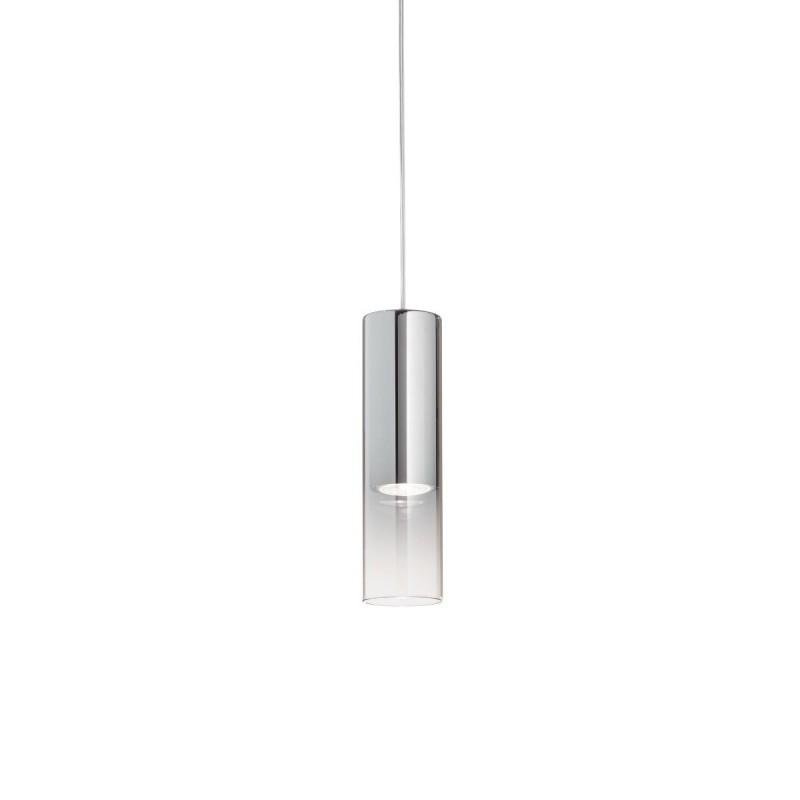 ILUX 194806 LOOK SP1 SMALL CROMO SFUMATO - IDEALLUX