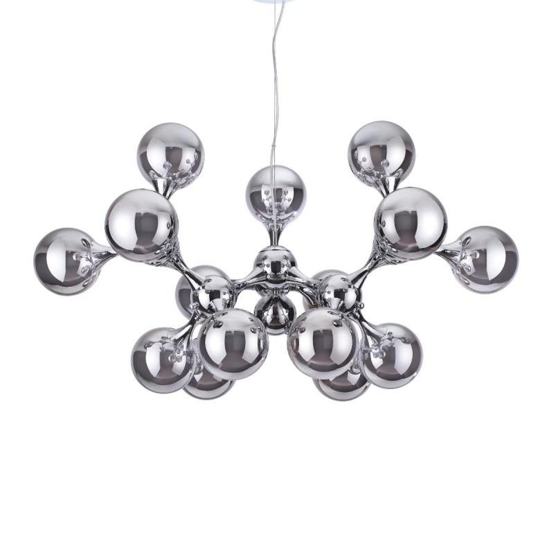 ILUX 200491 NODI CROMO SP15 - IDEALLUX