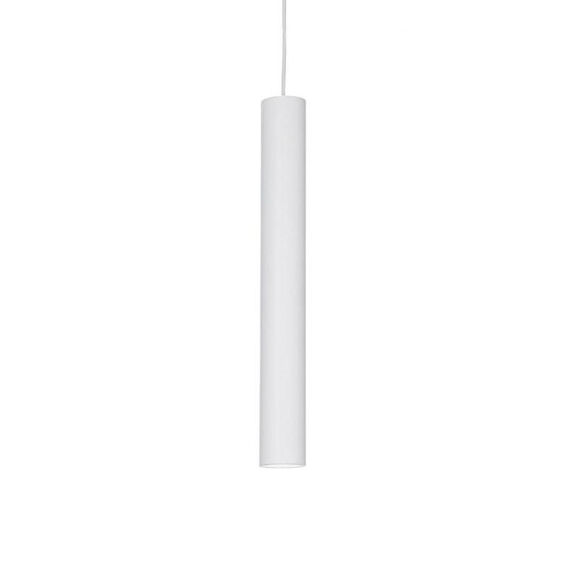 ILUX 211701 TUBE SP1 MEDIUM BIANCO - IDEALLUX
