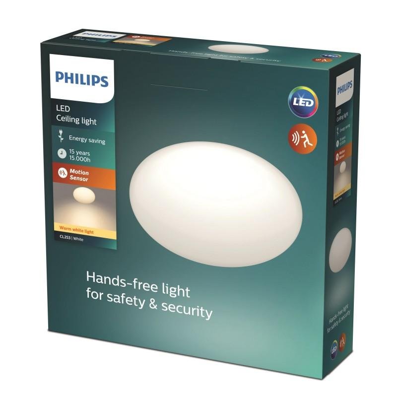 Philips CL253 (obrázek 4)