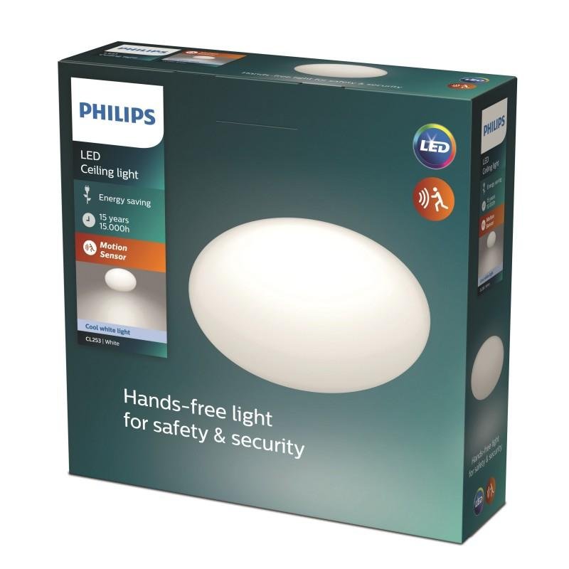 Philips CL253 (obrázek 6)