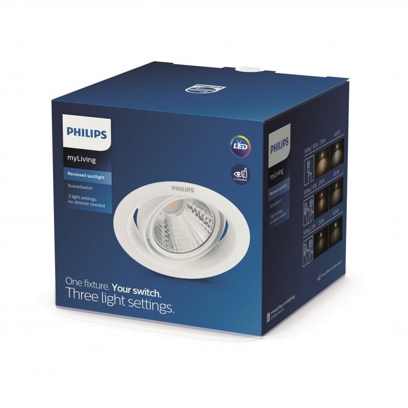 Philips 59556/31/E0