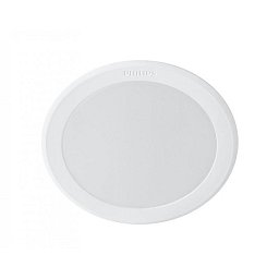 Obrázek pro produkt Meson SVÍTIDLO PODHLEDOVÉ LED 6W 550lm 4000K, bílá - PHILIPS (915005805501)