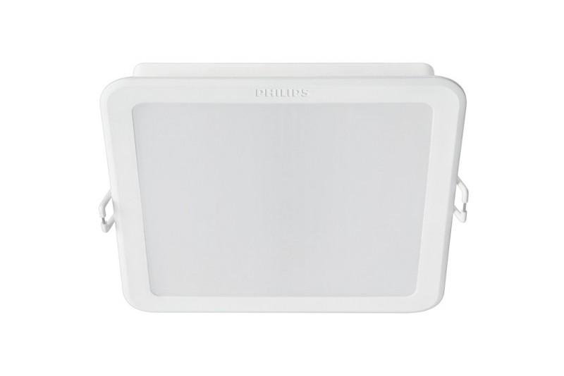 Levně PH 8718696173640 Meson SVÍTIDLO PODHLEDOVÉ SQ LED 13W 1300lm 6500K, bílá - PHILIPS (915005806201)
